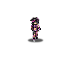 Zolulu of the Lambda Star - Final Fantasy: Brave Exvius