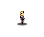 Lexa - Final Fantasy: Brave Exvius