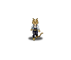 Merald - Final Fantasy: Brave Exvius