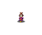 Mindy - Final Fantasy: Brave Exvius