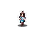 Mirfas - Final Fantasy: Brave Exvius