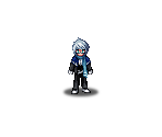 Nichol - Final Fantasy: Brave Exvius