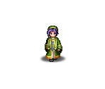Olif - Final Fantasy: Brave Exvius
