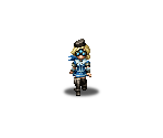 Physalis of the Phi Star - Final Fantasy: Brave Exvius