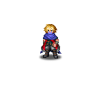 Rain - Final Fantasy: Brave Exvius