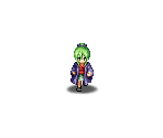 Redge - Final Fantasy: Brave Exvius