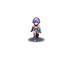 Regina - Final Fantasy: Brave Exvius
