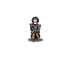 Rowen - Final Fantasy: Brave Exvius