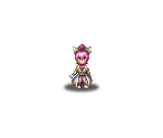 Sakura - Final Fantasy: Brave Exvius