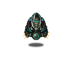 Gudon of the Xi Star - Final Fantasy: Brave Exvius