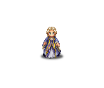 Yuraisha - Final Fantasy: Brave Exvius
