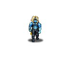 Distorque of the Zeta Star - Final Fantasy: Brave Exvius