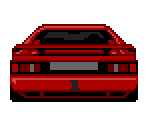 Lotus Esprit Turbo SE - Lotus Esprit Turbo Challenge