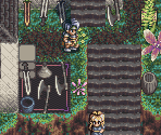 Kratus (Exterior) - Star Ocean (JPN)