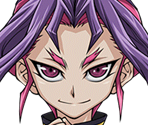 Yuri - Yu-Gi-Oh! Duel Links