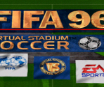 Opening Screens - FIFA Soccer 96