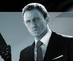 Game Banner & Icon - 007: Quantum of Solace