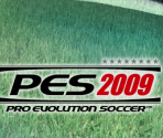 Game Banner & Icon - Pro Evolution Soccer 2009 / World Soccer: Winning Eleven 2009