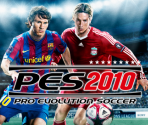 Game Banner & Icon - Pro Evolution Soccer 2010 / World Soccer: Winning Eleven 2010