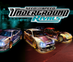 Game Banner & Icon - Need for Speed: Underground Rivals