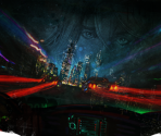Game Banner & Icon - Need for Speed: Carbon - Own the City