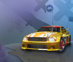 Game Banner & Icon - Need for Speed: ProStreet