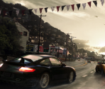 Game Banner & Icon - Need for Speed: Undercover