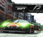 Game Banner & Icon - Need for Speed: Shift