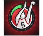 Trophy Banner & Icons - NBA 2K19