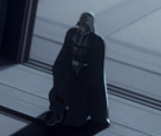 Game Banner & Icon - Star Wars: The Force Unleashed II