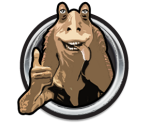 Trophy Banners & Icons - Star Wars: The Force Unleashed II