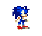 Sonic the Hedgehog (128x128) - Sonic Advance (Java)