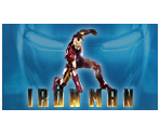 Game Icon - Iron Man