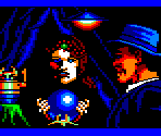 Intro - Indiana Jones and the Fate of Atlantis