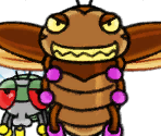 Insecticide - WarioWare: Move It!