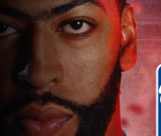 Game Banner & Icon - NBA 2K20