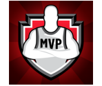 Trophy Banner & Icons - NBA 2K20