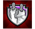 Trophy Banner & Icons - NBA 2K21