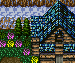 Lobos (Exterior) - Dual Orb II (JPN)
