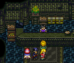 Hardos (Interior) - Dual Orb II (JPN)