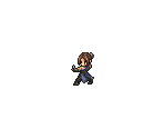 Mika - Octopath Traveler: Champions of the Continent