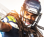 Game Banners & Icon - Madden NFL 15