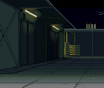 Warehouse - Natsuki Crisis Battle (JPN)