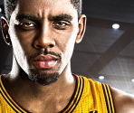 Game Banners & Icon - NBA Live 14