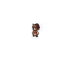 Primrose (Young) - Octopath Traveler: Champions of the Continent