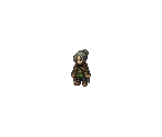 Y'nuush - Octopath Traveler: Champions of the Continent