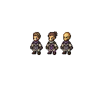 Evening Calm - Octopath Traveler: Champions of the Continent