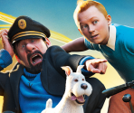 Game Banner & Icon - The Adventures of Tintin: The Game / The Secret of the Unicorn