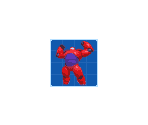 HOME Menu Banner & Icon - Big Hero 6: Battle in the Bay