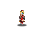 Daisy - Final Fantasy: Brave Exvius